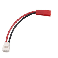 Rc Model Universial Jst Adapter Charging Cable