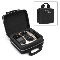 Rc Waterproof Transmitter Case Bag For Radiolink At9s Wft07 Wft09ii