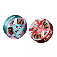 RCinpower GTS V3 1304 Plus 6000KV / 8000KV / 11500KV 2 4S Borstelloze Motor 1.5Mm As voor RC FPV Race Drone