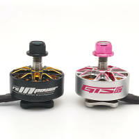 Rcinpower GTS V4 2207 2040KV 1960KV 5 6S Brushless Motor voor FPV RC Racing Drone