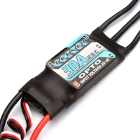 Rctimer 30a Opto Brushless Esc Speed Controller Simonk Firmware
