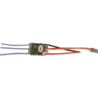 Rcx Simonk 10a Esc Brushless Motor Speed Controller For Multicopter