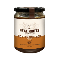 Real Roots Bottenbouillon