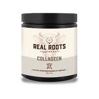 Real Roots Collageen Poeder