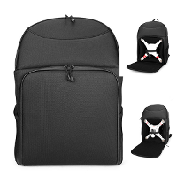 Realacc Backpack Case Bag For Dji Phantom 2 3 Cheerson Cx20 Xk X350 Syma X5c X5sc X5hc Rc Quadcopter