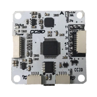 Realacc Gx210 Customised Cc3d Fc Flight Controller For Rc Racer