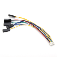 Realacc Gx210 Customised Cc3d Fc Flight Controller Receiver Cable Spare Part