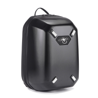 Realacc Hard Shell Backpack Case Bag For Dji Phantom 2 3 4 Pro Rc Quadcopter
