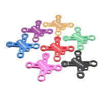 Realacc M10 M8 M5.5 Screw Nut Fpv Racing Quick Release Wrench Tool Cnc Aluminum