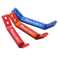 Realacc Real1 Rc Drone Fpv Racing Frame Spare Parts Cnc Side Plate With Realacc Logo