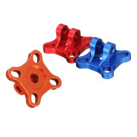 Realacc Real1 Real1s Fpv Racing Frame Spare Parts Cnc Motor Seat 2.3G 20*20*13mm
