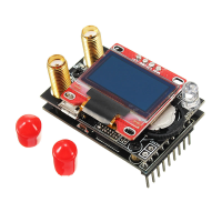 Realacc Rx5808 Pro Plus Open Source 5.8G 48ch Diversity Receiver For Fatshark Dominator Goggles