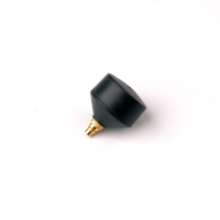 Realacc UXII Stubby RHCP MMCX J 5.8GHz 1.6DBi Super Mini Short Antenna For TX RX Fatshark Goggles RC