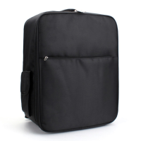 Realacc Waterproof Backpack Nylon For Dji Phantom 3