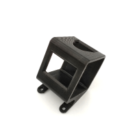 Realacc X210 35 Degree Camera Mount Tilt Fixed Base For Gopro Session Sjcam