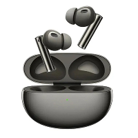 Realme Air 6 Pro TWS oortelefoons Draadloze bluetooth oortelefoon 50dB Actieve Ruisonderdrukking HiRes Level Coaxiale Du