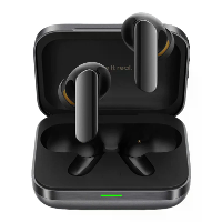 Realme Buds Air 7 Pro TWS bluetooth 5.4 Oordopjes Draadloze ANC Oortelefoon Hi Res LHDC5.0 Audio 53dB Geluidsisolatie 6 