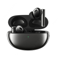 Realme Buds Air5 Pro TWS bluetooth 5.3 Earphone ANC Noise Cancelling Earbuds LDAC AAC Audio HiFi Stereo Sports Headphone