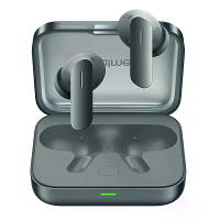 Realme Buds Air7 ANC Oordopjes Draadloze bluetooth 5.4 Oortelefoon 52dB Diepte Geluidsdemping AI Oproep Geluidsreductie