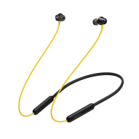 Realme Buds Draadloos 2S Oortelefoon bluetooth 5.3 Oortelefoon 11,2 mm Dynamische Bas Driver AAC Audio AI ENC Oproepruis