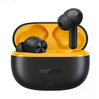 Realme Buds T200Lite TWS Oordopjes Draadloze bluetooth 5.4 Oortelefoon 12,4 mm Dynamische Bas Driver AAC Audio 4 Mic AI