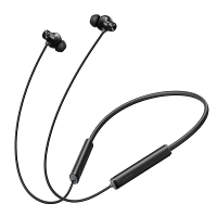 Realme Buds Wireless 5 ANC Oortjes Nekband bluetooth Eaphone 50dB Hybride ANC ENC Belgeluidsonderdrukking Adaptieve drie