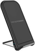 RealPower FreeCharge 10 Up Inductielader 2000 mA Uitgangen Qi standaard