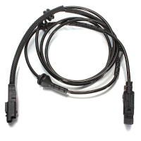 Rear Abs Sensor For Peugeot 407 Citroen C6 9642688280 4545g7