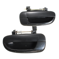 Rear Auto Outside Exterior Door Handle For Accent Hyundai 00 06