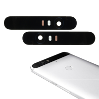 Rear Camera Glass Lens Cover Replacement For Huawei Google Nexus 6p H1511 H1512