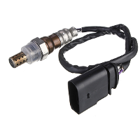 Rear Downstream O2 Oxygen Sensor For Vw Volkswagen Golf Beetle Jetta