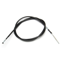 Rear Hand Brake Cable For 1998 1999 2000 2001 2002 Honda Trx450es 450 Foreman