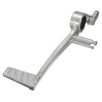 Rear Motorcycle Brake Foot Pedal Lever Aluminum For Suzuki Gsxr 600 Gsx R750