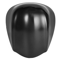 Rear Pillion Passenger Seat Cover Cowl For Suzuki Gsxr1300 Hayabusa 2008 2016