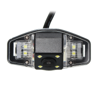 Rear View Parking Backup Camera For Honda Accord Pilot Civic Odyssey/acura Tsx