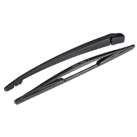 Rear Windscreen Wiper Arm Blade For Citroen Xsara Picasso
