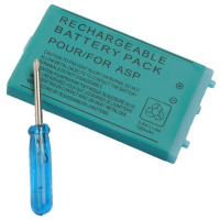 Rechargeable Battery For Nintendo Gba Gameboy Advance