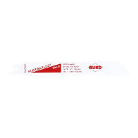 Reciprozaagblad Ruko 8915 HSS bimetaal RUKO 33189155