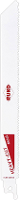 Reciprozaagblad Ruko 8918 HSS bimetaal RUKO 33189185