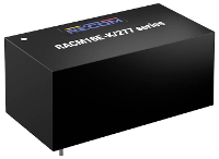 RECOM Industriële AC/DC netvoeding 3.3 V 3.3 A 12 W