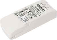 RECOM LED driver 18 W 350 mA 26   52 V/DC 1 stuk(s)