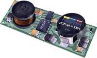 Recom Lighting RCD 24 0.35/PL/B LED driver 36 V/DC 350 mA