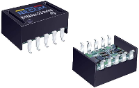 RECOM R 78AA5.0 0.5SMD R DC/DC converter 5 V 0.5 A 2.5 W Inhoud 1 stuk(s)