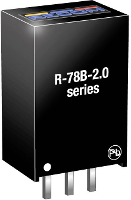 RECOM R 78B9.0 2.0 DC/DC converter, print 2 A Aantal uitgangen: 1 x Inhoud 1 stuk(s)