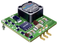 RECOM R 78T5.0 1.0/AC TRAY DC/DC converter, SMD 5 V 1 A 5 W Inhoud 1 stuk(s)