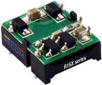 RECOM R1SX 3.33.3 R DC/DC converter, SMD 3.3 303 MA 1 W Aantal uitgangen: 1 x Inhoud 1 stuk(s)