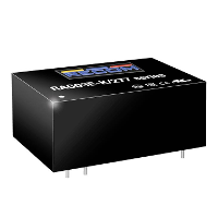 RECOM RAC03E 05SK/277 Schakelnetvoedingsmodule 5 V 0.6 A 3 W
