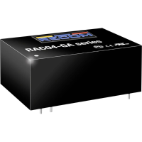 RECOM RAC04 05SGA AC/DC printnetvoeding 5 V 4 W