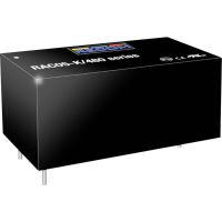RECOM RAC05 12SK/480 AC/DC printnetvoeding 12 V 5 W