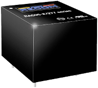 RECOM RAC05 3.3SK/277 Schakelnetvoedingsmodule 3.30 V 1.51 A 5 W